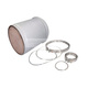 ONDERDELENSET ROETFILTER OEM DINEX